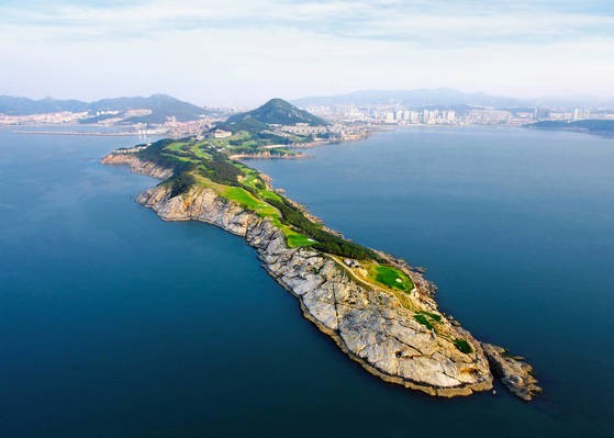 중국 웨이하이