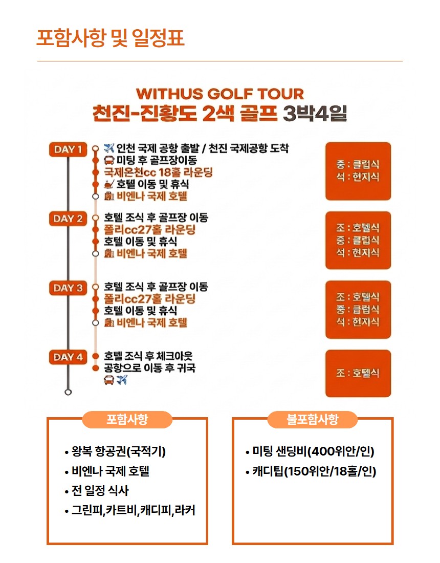 중국 천진 진황도