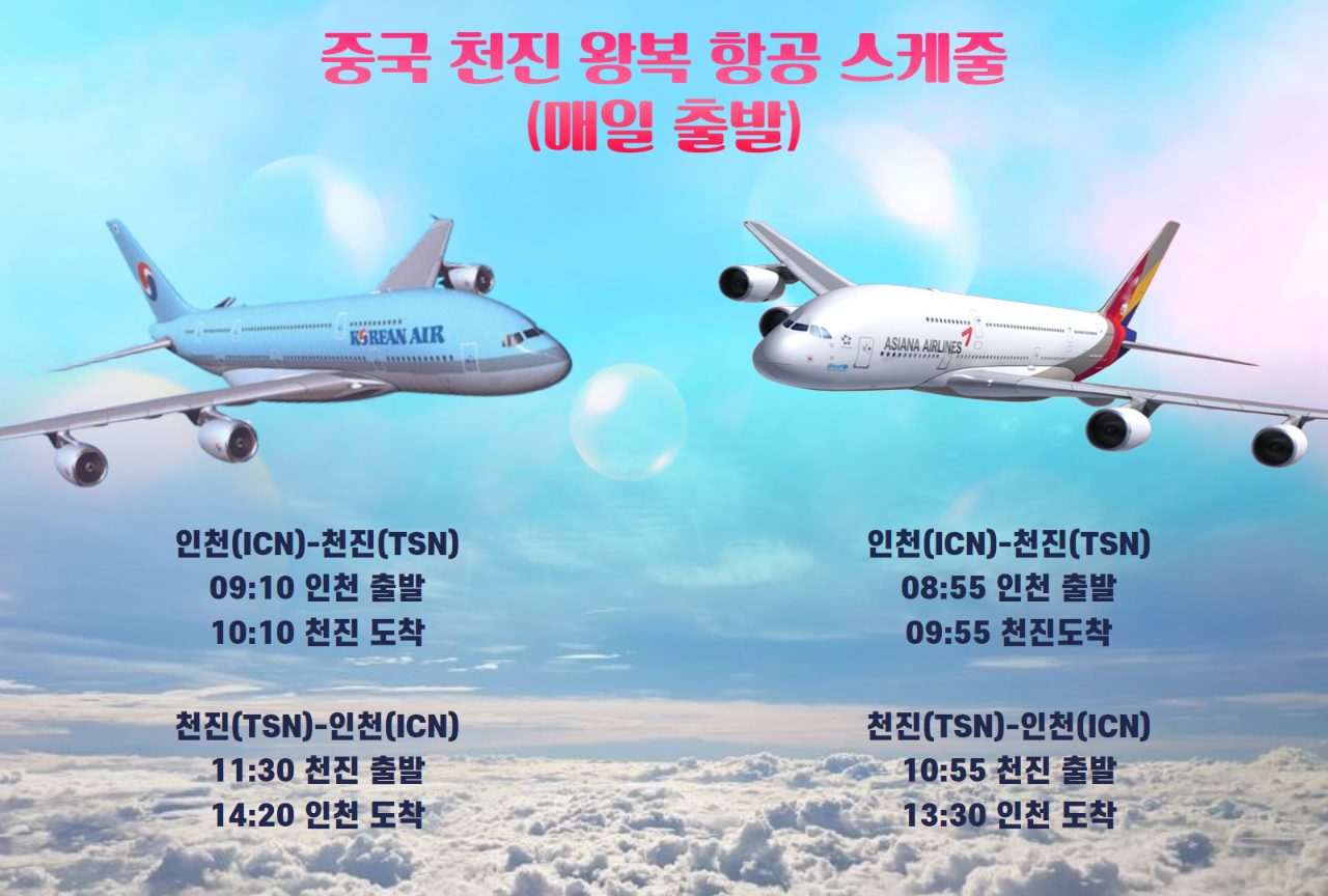 중국 천진 진황도
