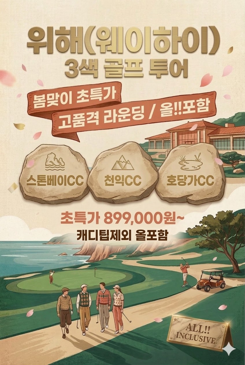 중국 위해