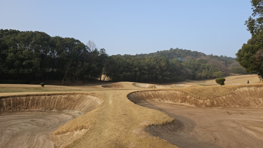 중국 남경