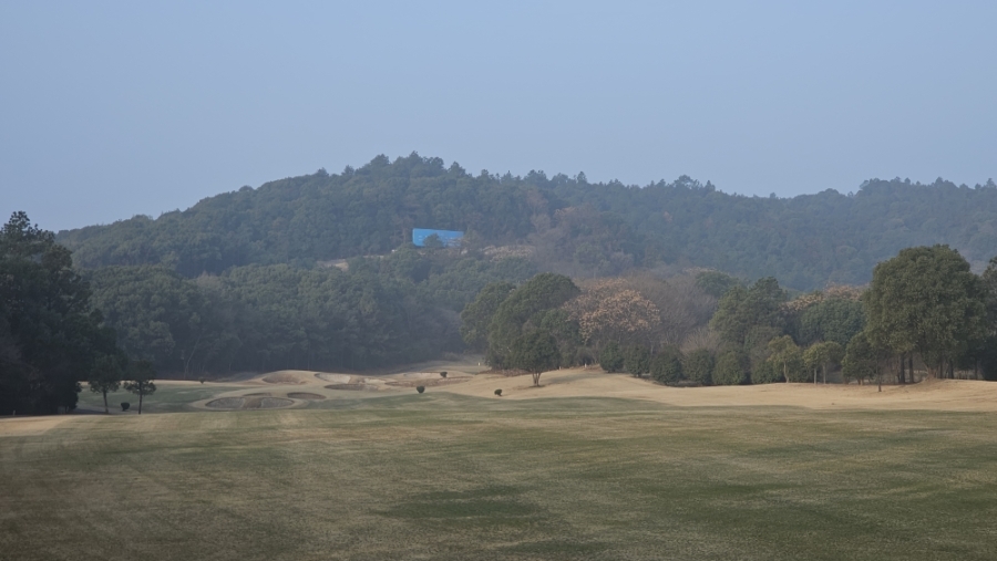 중국 남경